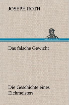 Produktbild: Das falsche Gewicht