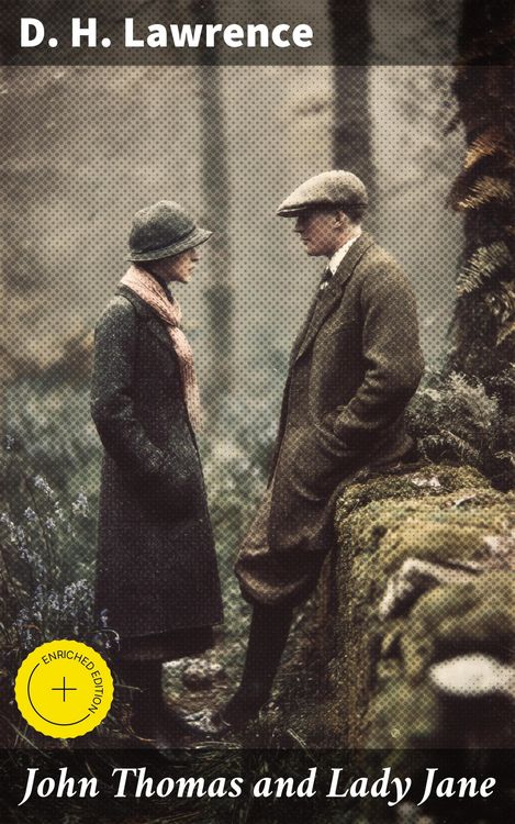 Produktbild: John Thomas and Lady Jane