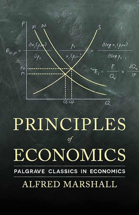 Produktbild: Principles of Economics