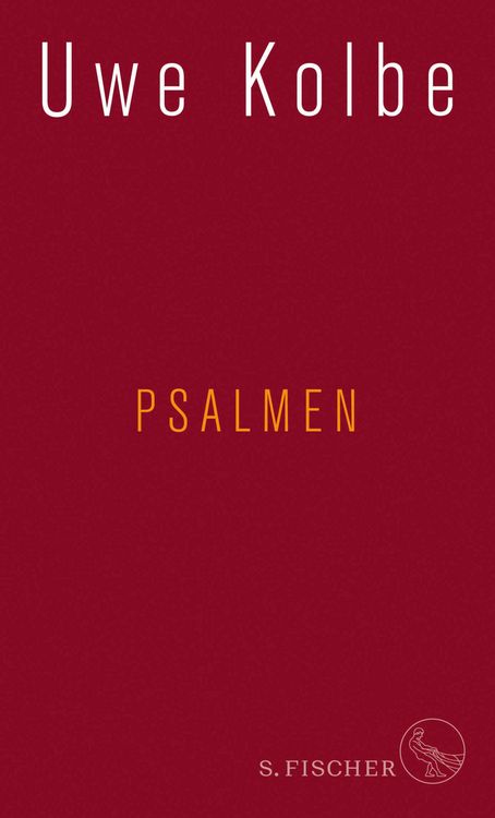 Produktbild: Psalmen