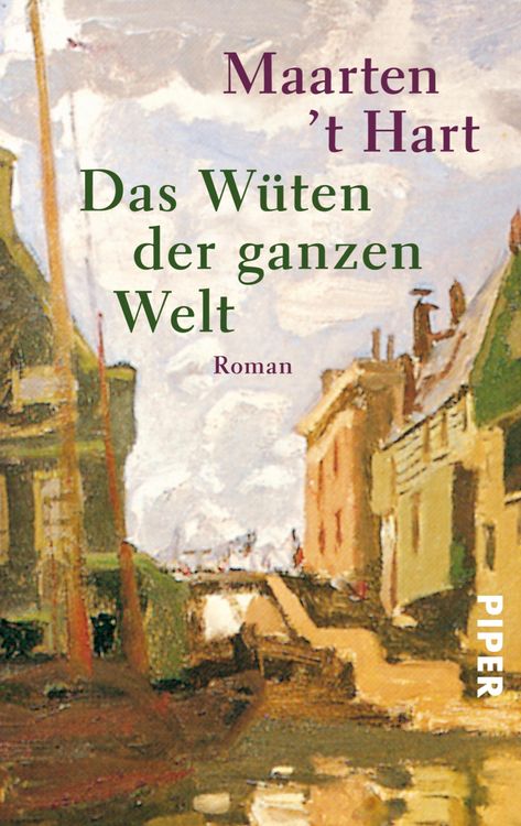 Produktbild: Das W&uuml;ten der ganzen Welt