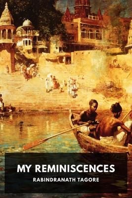 Produktbild: My Reminiscences