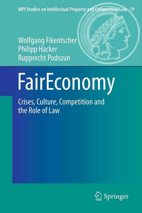 Produktbild: FairEconomy