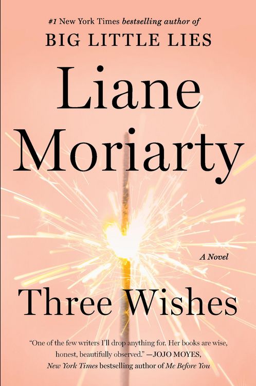 Produktbild: Three Wishes