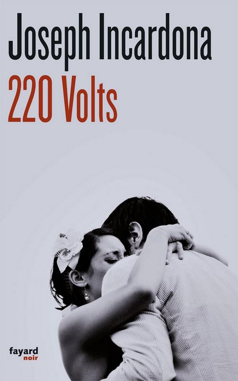 Produktbild: 220 volts