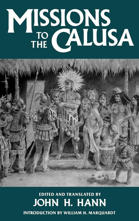 Produktbild: Missions to the Calusa