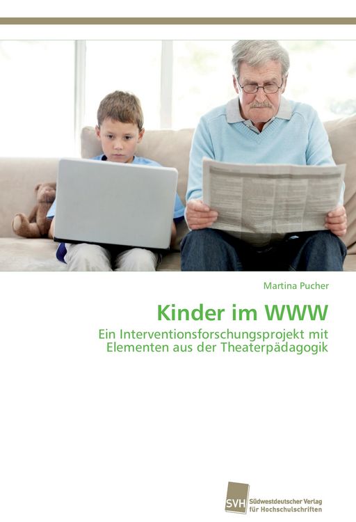 Produktbild: Kinder im WWW