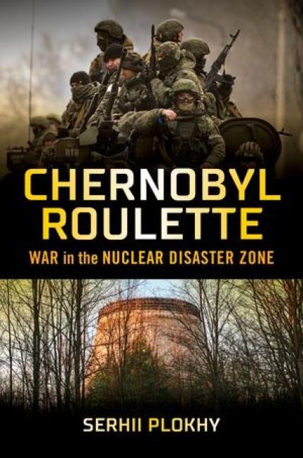 Produktbild: Chernobyl Roulette