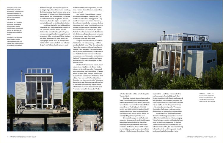 Produktbild: Mid-Century Modern Complete