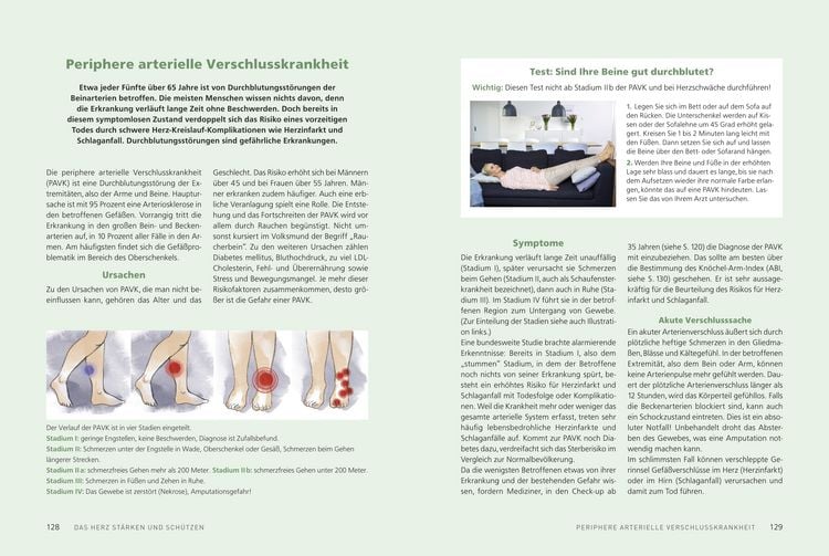 Produktbild: Meine sanfte Medizin f&uuml;r ein starkes Herz