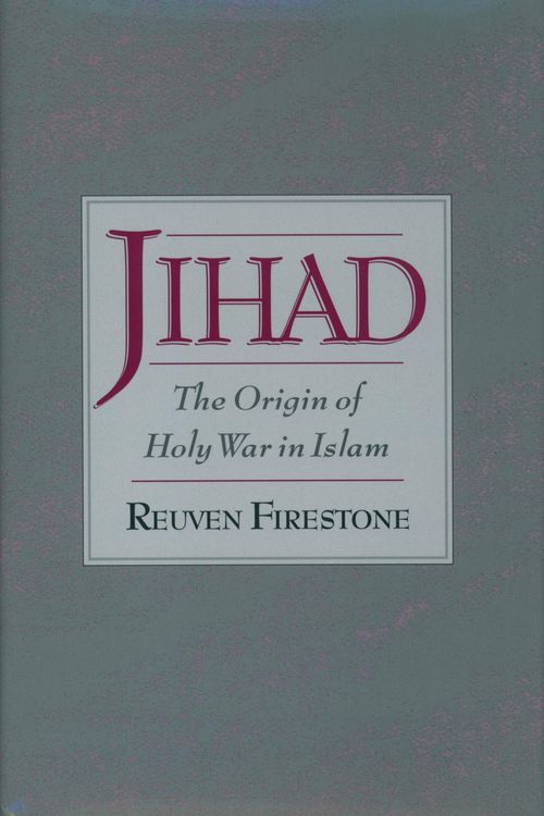 Produktbild: Jihad