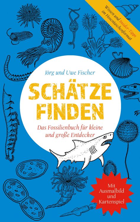 Produktbild: Sch&auml;tze finden