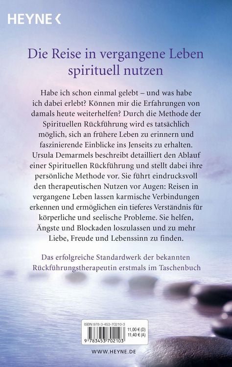 Produktbild: Wer war ich im Vorleben?
