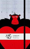 Produktbild: White, S: Gorilla