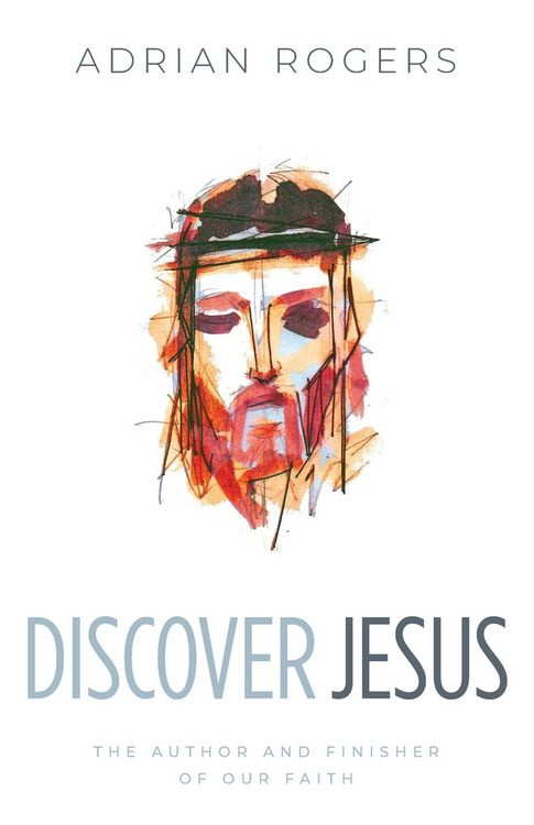 Produktbild: Discover Jesus