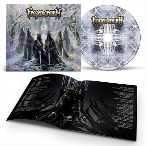 Produktbild: The Legend Of The Six Kings