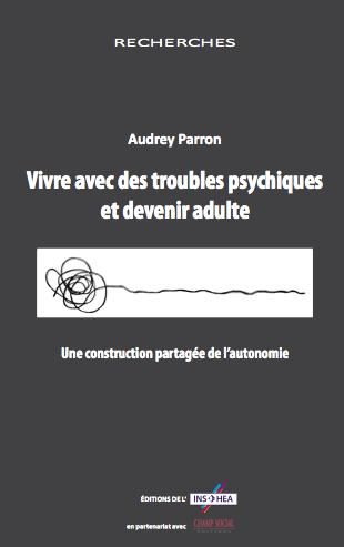 Produktbild: Vivre avec troubles psychiques et