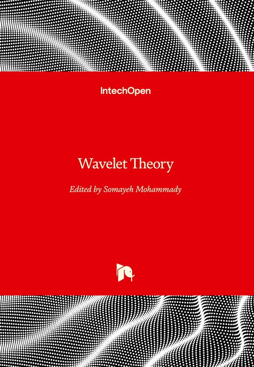 Produktbild: Wavelet Theory