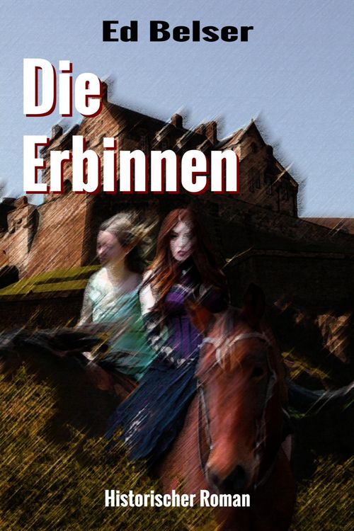 Produktbild: Die Erbinnen
