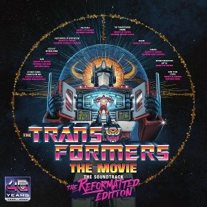Produktbild: The Movie,The Soundtrack,The Reformatted Edition