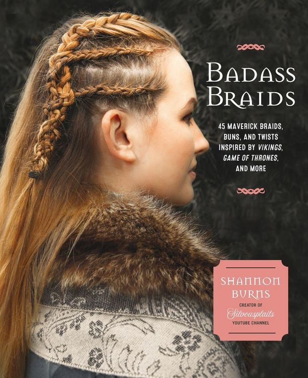 Produktbild: Badass Braids