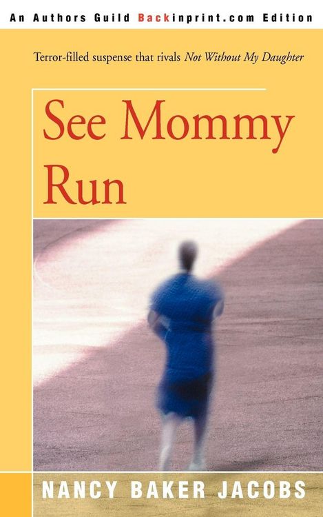 Produktbild: See Mommy Run