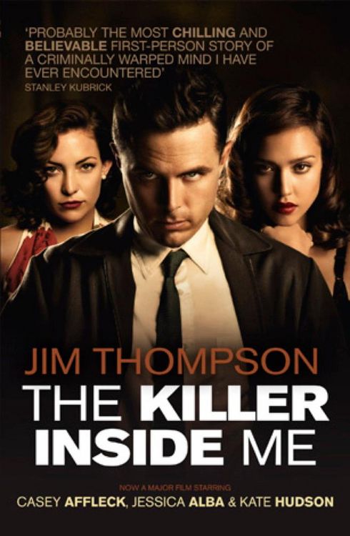 Produktbild: The Killer Inside Me