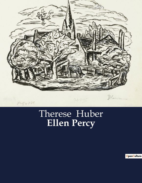 Produktbild: Ellen Percy