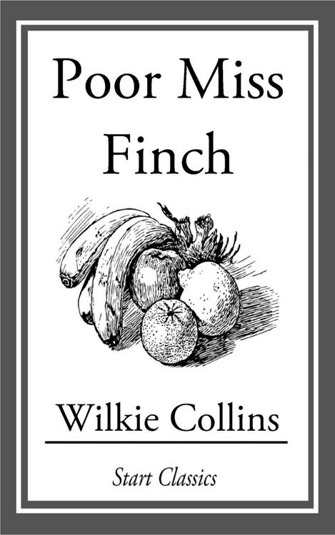 Produktbild: Poor Miss Finch