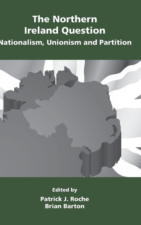 Produktbild: The Northern Ireland Question