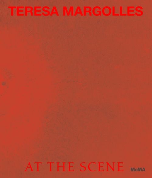 Produktbild: Teresa Margolles: At the Scene / En El Lugar de Los Hechos