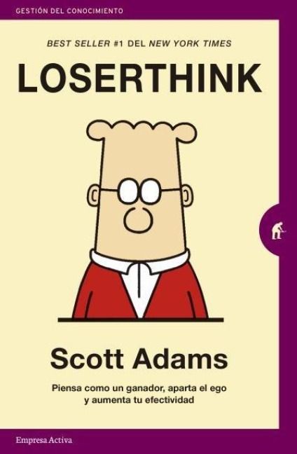 Produktbild: Loserthink