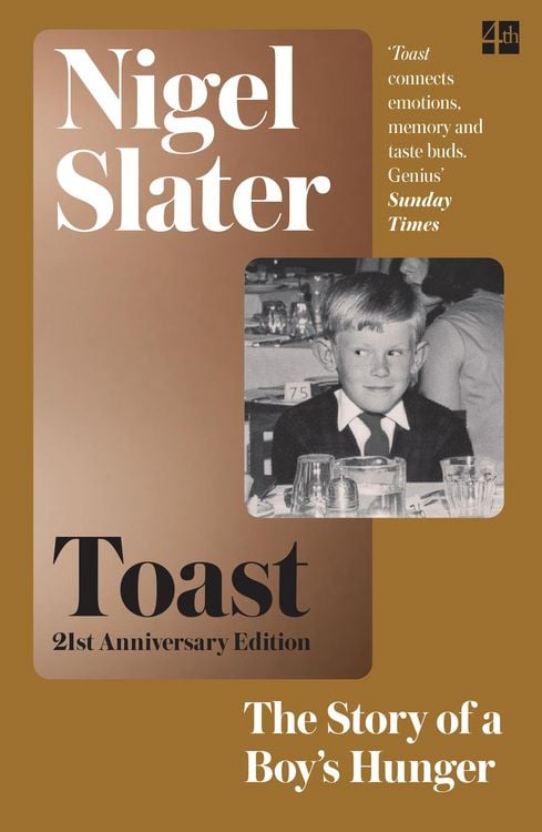 Produktbild: Toast