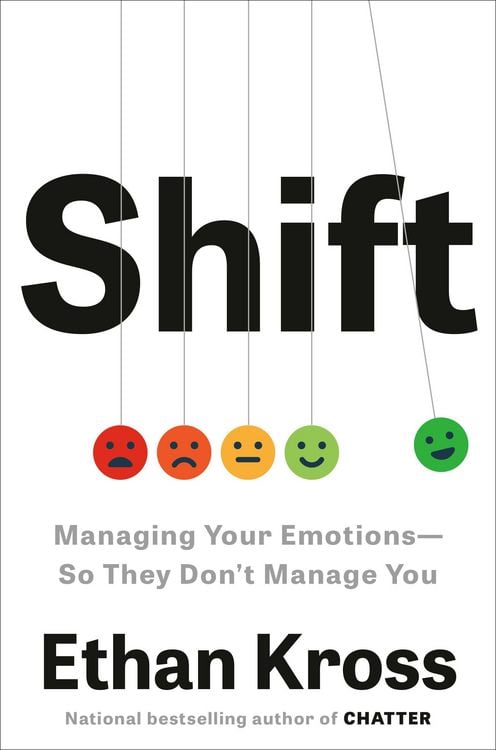 Produktbild: Shift