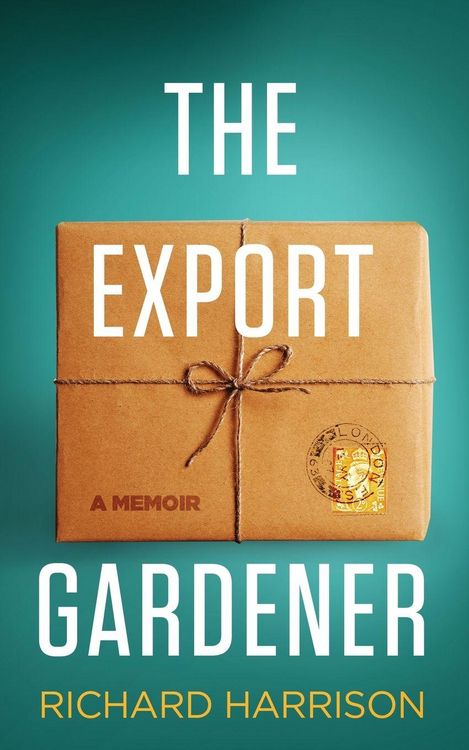 Produktbild: The Export Gardener