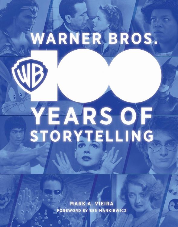 Produktbild: Warner Bros.
