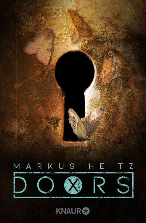 Produktbild: DOORS X - D&auml;mmerung