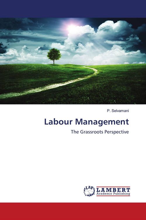 Produktbild: Labour Management