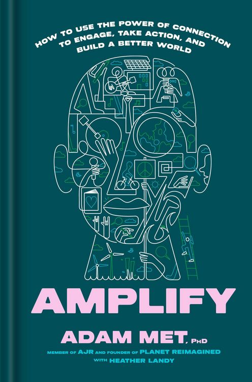 Produktbild: Amplify