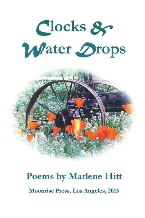 Produktbild: Clocks and Water Drops