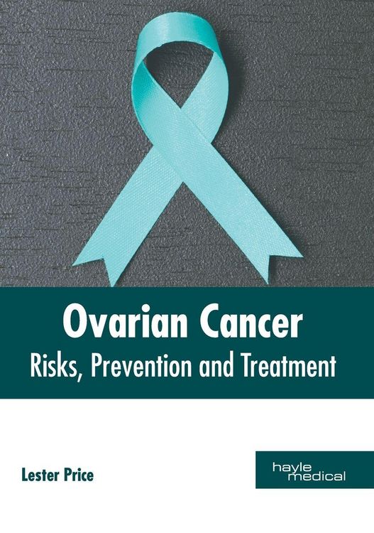 Produktbild: Ovarian Cancer