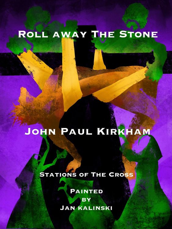 Produktbild: Roll Away The Stone