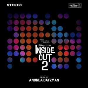 Produktbild: Inside Out 2