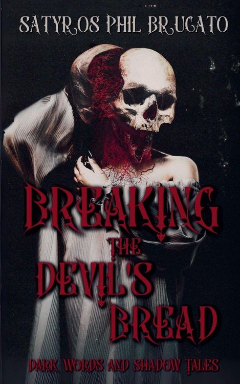Produktbild: Breaking the Devil's Bread