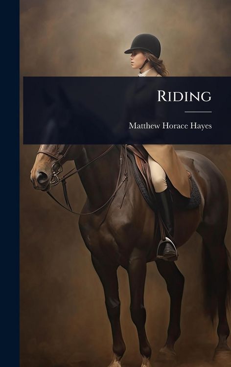 Produktbild: Riding