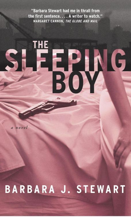 Produktbild: The Sleeping Boy