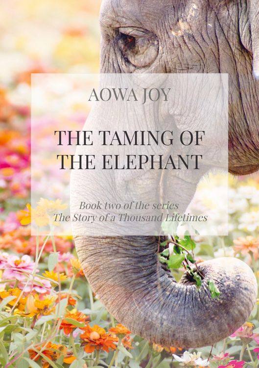 Produktbild: The Taming of the Elephant