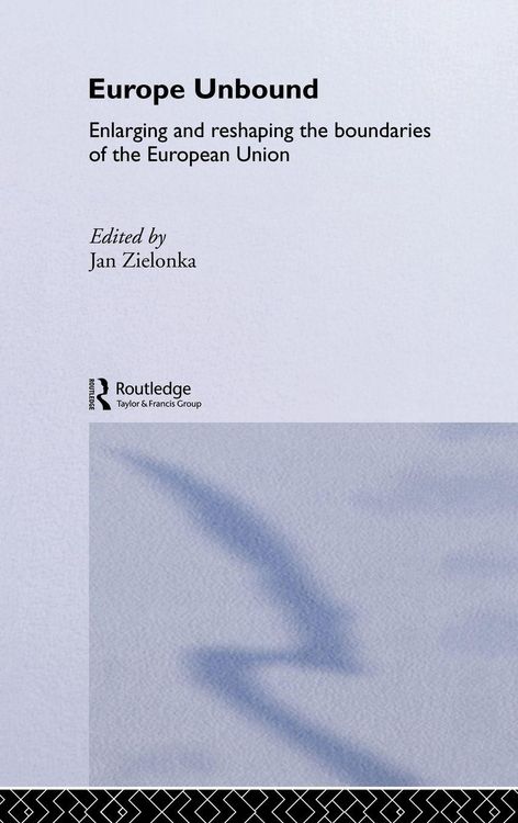 Produktbild: Europe Unbound