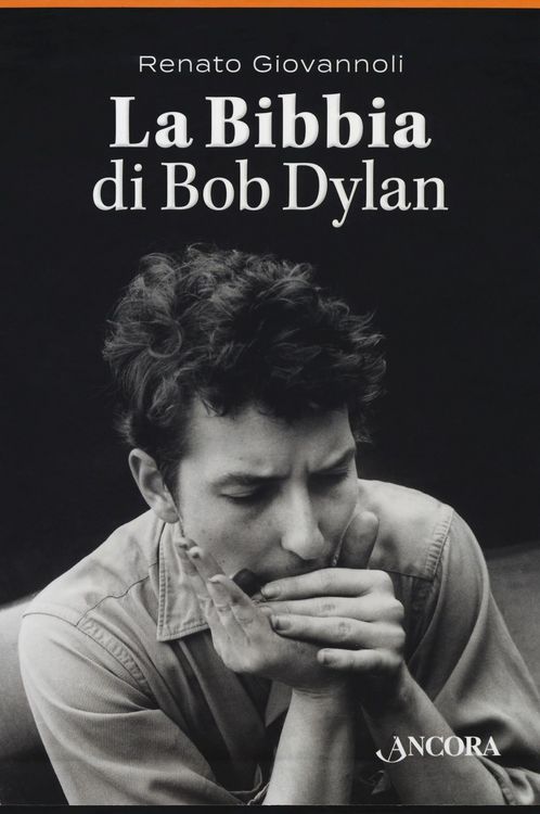 Produktbild: La Bibbia di Bob Dylan. Cofanetto