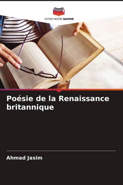 Produktbild: Po&eacute;sie de la Renaissance britannique
